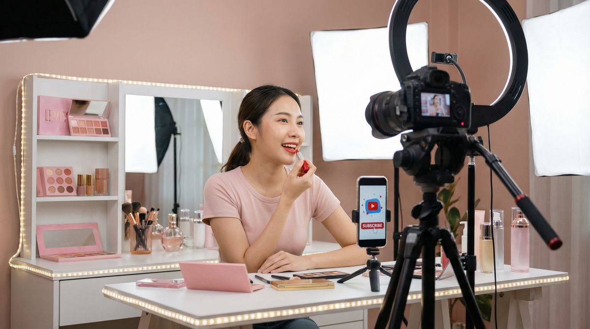 四虎美妆视频教程